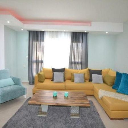 Sweethome26 Apt Eilat Sea View / Free Parking 外观 照片