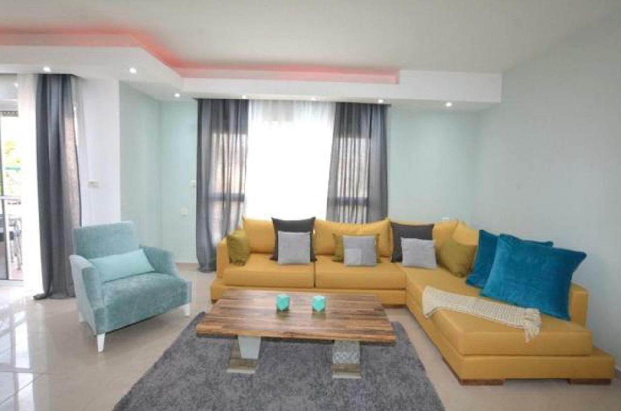 Sweethome26 Apt Eilat Sea View / Free Parking 外观 照片