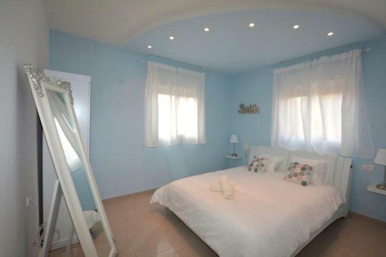 Sweethome26 Apt Eilat Sea View / Free Parking 外观 照片