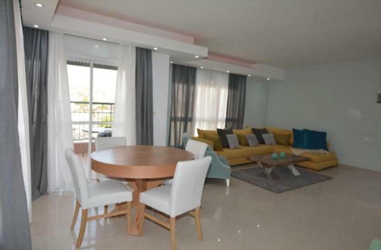 Sweethome26 Apt Eilat Sea View / Free Parking 外观 照片
