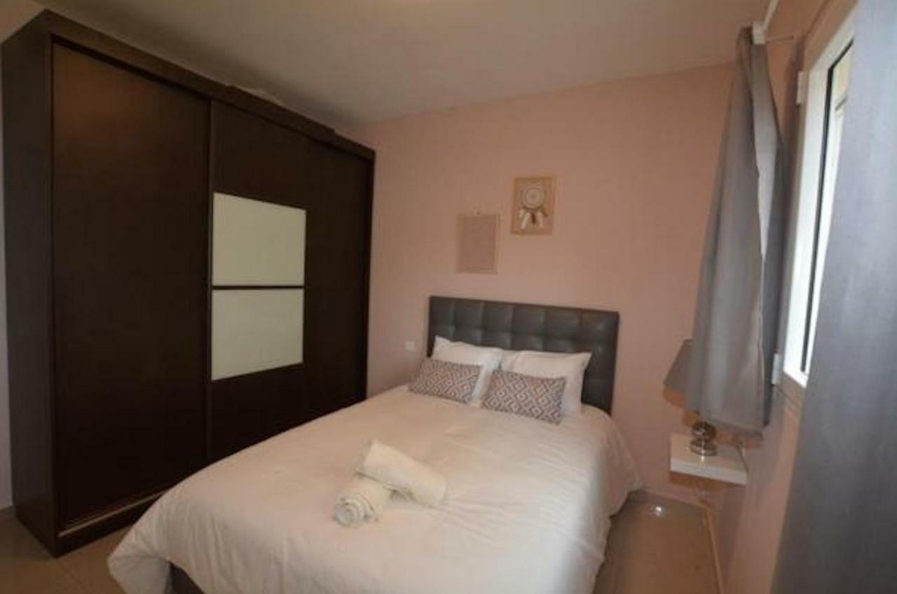 Sweethome26 Apt Eilat Sea View / Free Parking 外观 照片