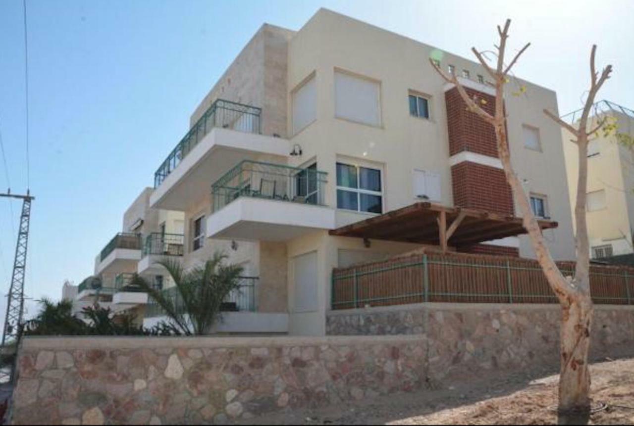 Sweethome26 Apt Eilat Sea View / Free Parking 外观 照片