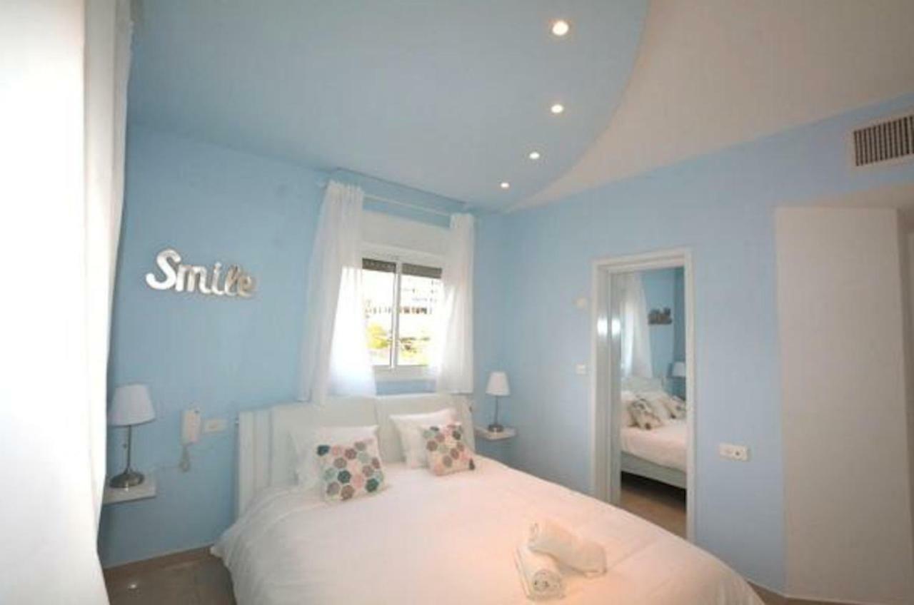 Sweethome26 Apt Eilat Sea View / Free Parking 外观 照片