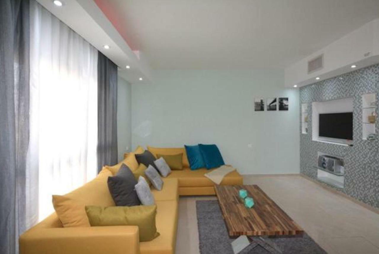 Sweethome26 Apt Eilat Sea View / Free Parking 外观 照片